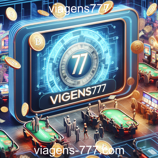 Entre no Jogo: Descubra o Poker Room do Viagens777